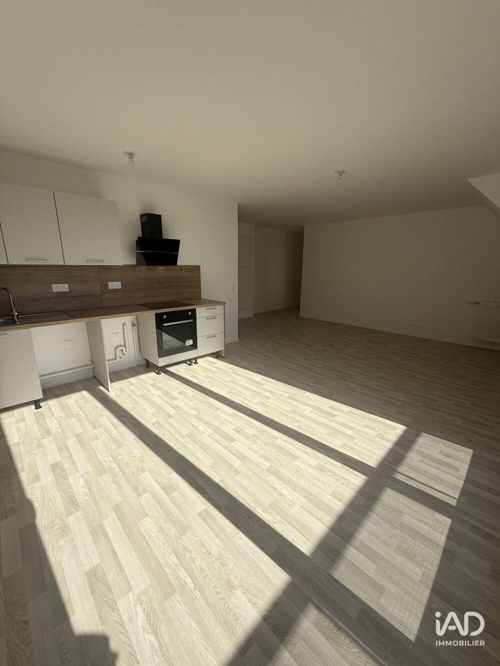 Location Appartement 3 pièces