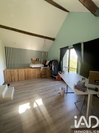  Maison à vendre 7 pièces 170 m²