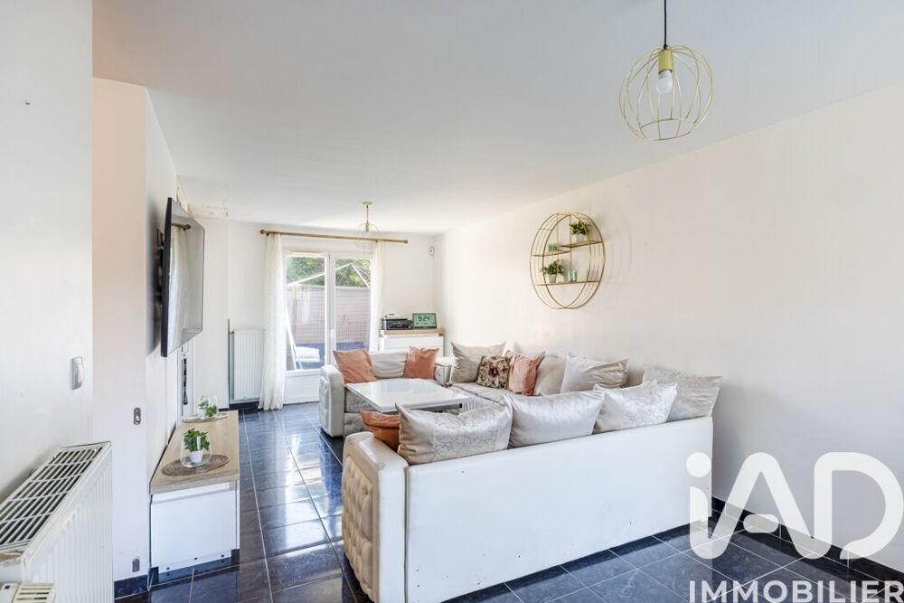 Vente Maison Vente Maison/villa 6 pièces Taverny