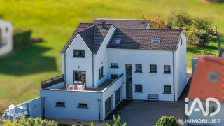 Vente Maison Vente Maison/villa 7 pièces Anoux