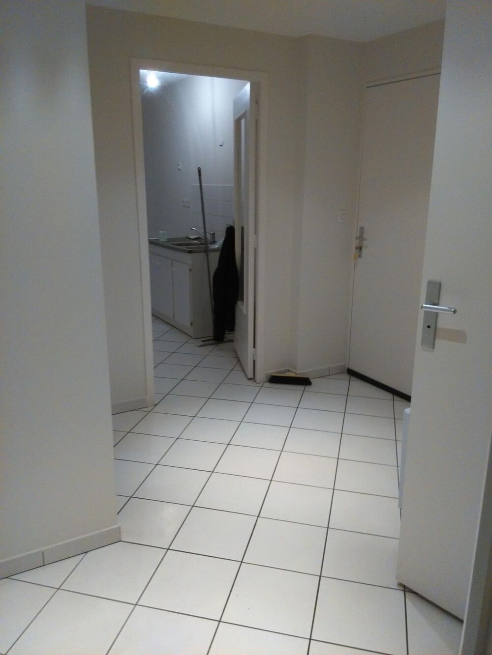 location Appartement - 3 pièce(s) - 67 m² Grenoble (38000)