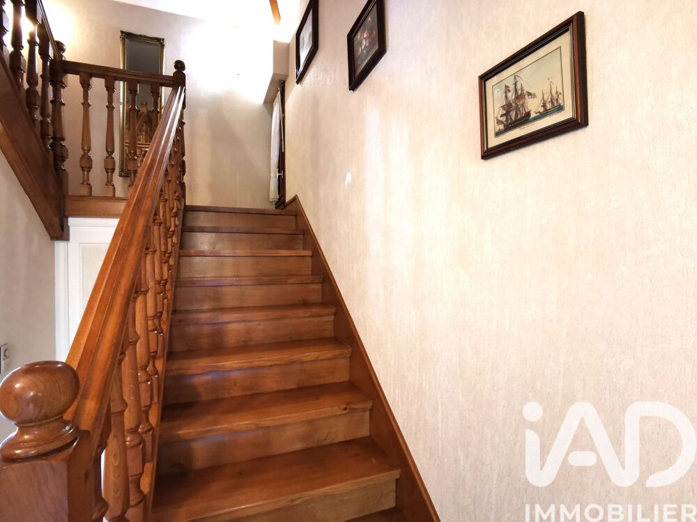 Vente Maison Vente Maison/villa 7 pièces Saint-james