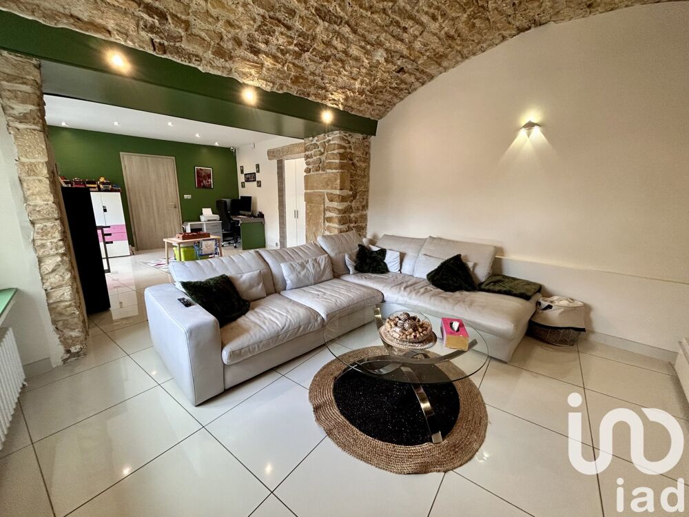 Vente Maison de ville 5 pièces