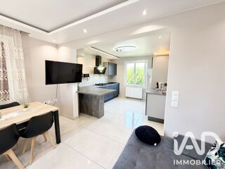  Maison à vendre 5 pièces 99 m²