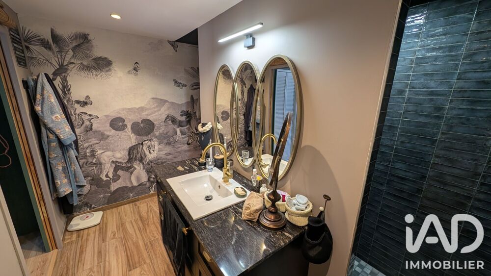 à vendre  Maison Plougrescant (22820)