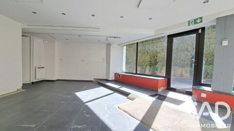   Vente Boutique/Local commercial 45 m&sup2; 
