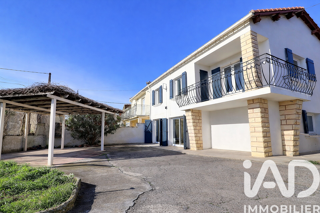  Maison � vendre 6 pi�ces 115 m�