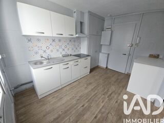  Appartement à vendre 2 pièces 36 m²