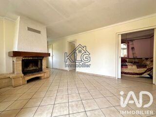  Maison à vendre 6 pièces 120 m²