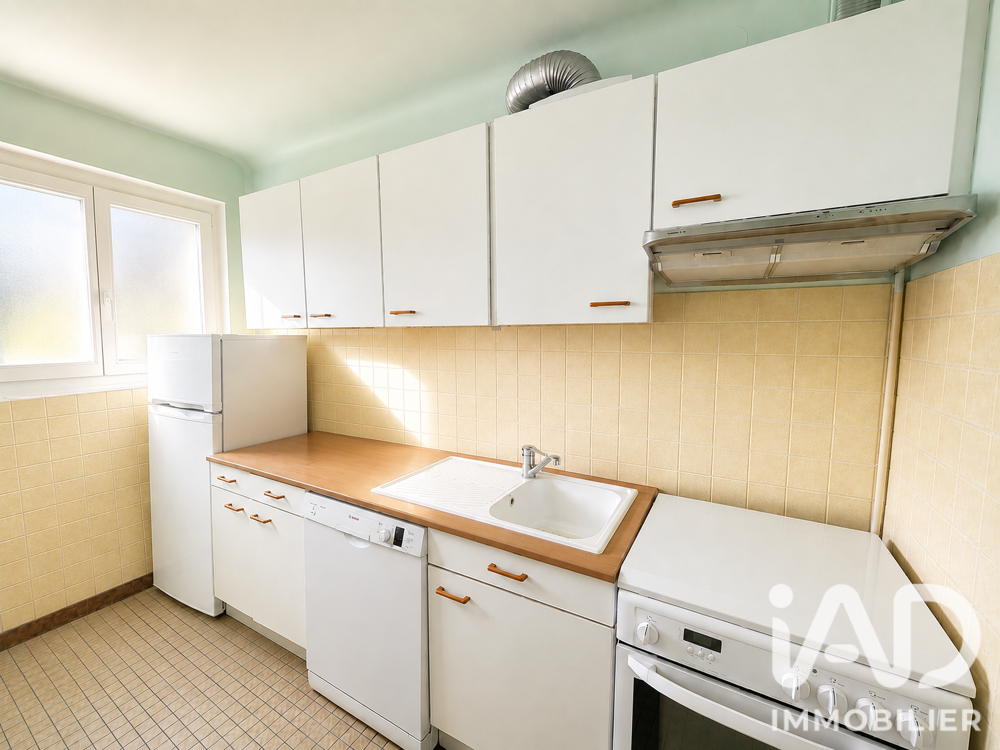 Vente Appartement Vente Appartement 4 pièces Sartrouville