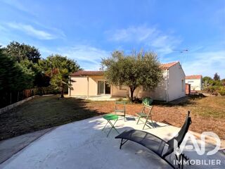  Maison à vendre 5 pièces 125 m²