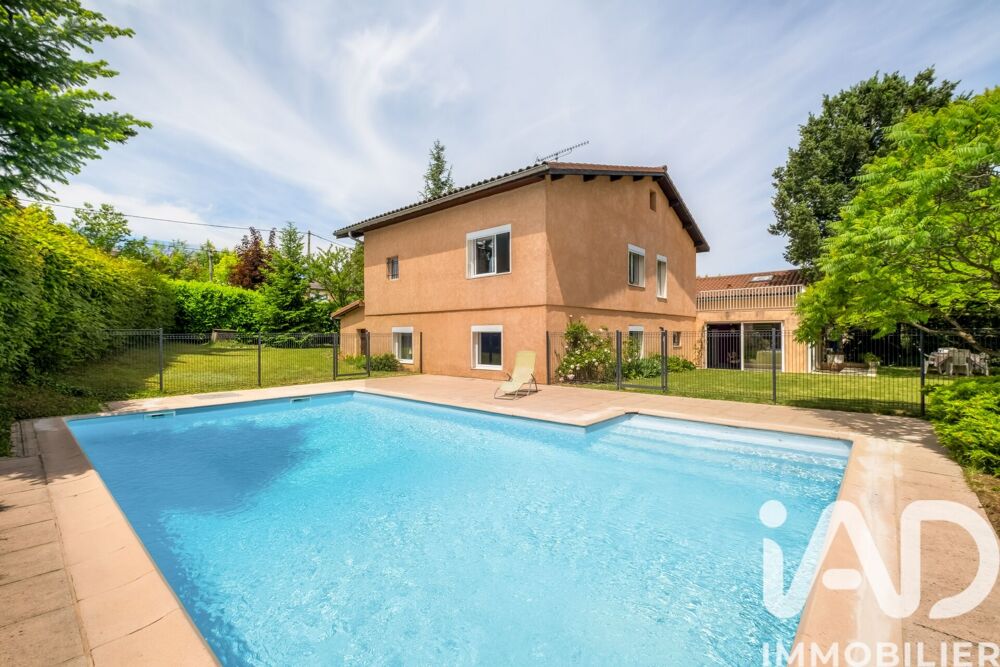 Vente Maison/villa 9 pièces