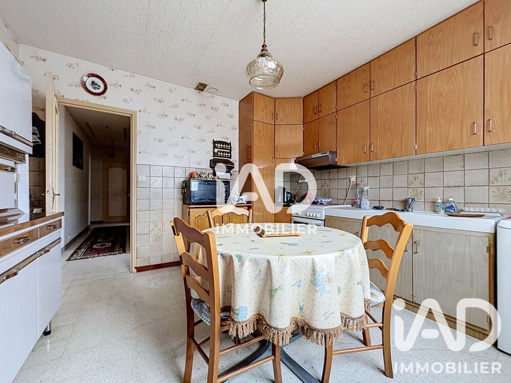 Vente Maison Vente Maison traditionnelle 4 pièces Sens