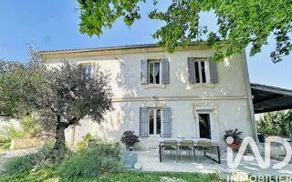  Maison à vendre 7 pièces 235 m²