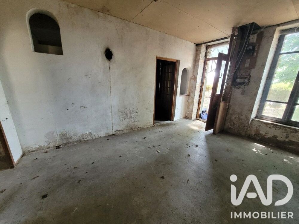 Vente Maison Vente Maison de village 5 pièces Azay-sur-thouet