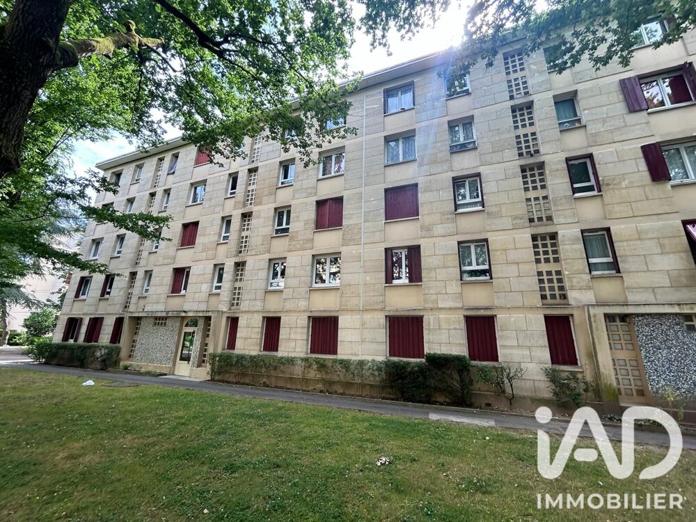 Location Appartement 3 pièces