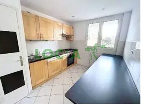  Appartement � louer 4 pi�ces 74 m�