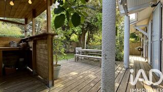  Maison � vendre 4 pi�ces 102 m�
