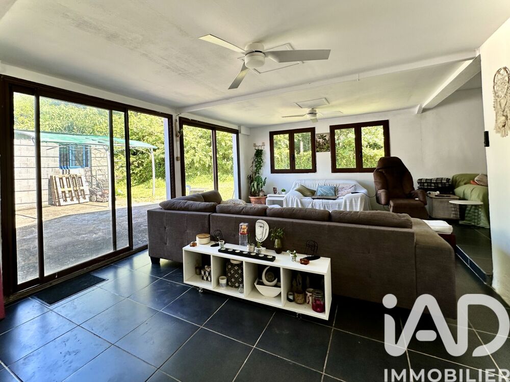 Vente Maison Vente Maison/villa 6 pièces Saint-andré
