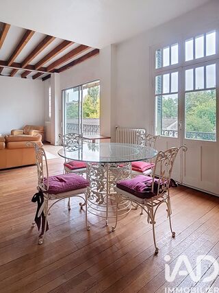  Maison à vendre 6 pièces 324 m²
