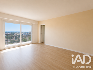  Appartement à vendre 2 pièces 48 m²