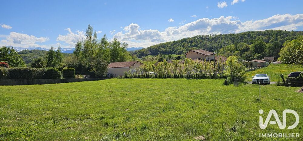 Vente Terrain Vente Terrain 904 m&sup2; Tournay