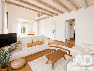  Maison à vendre 8 pièces 156 m²