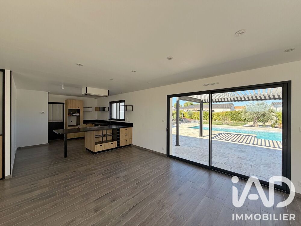 Vente Maison Vente Maison/villa 4 pièces Chabournay