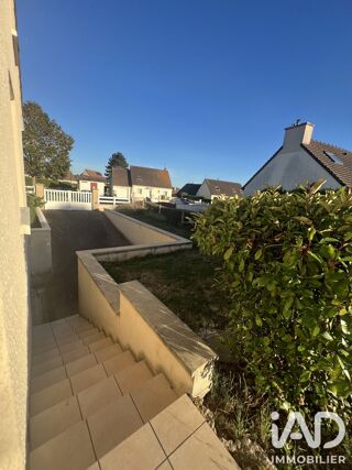  Maison à vendre 7 pièces 113 m²