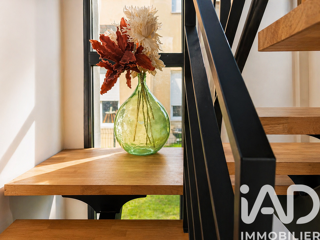  Maison � vendre 4 pi�ces 139 m�