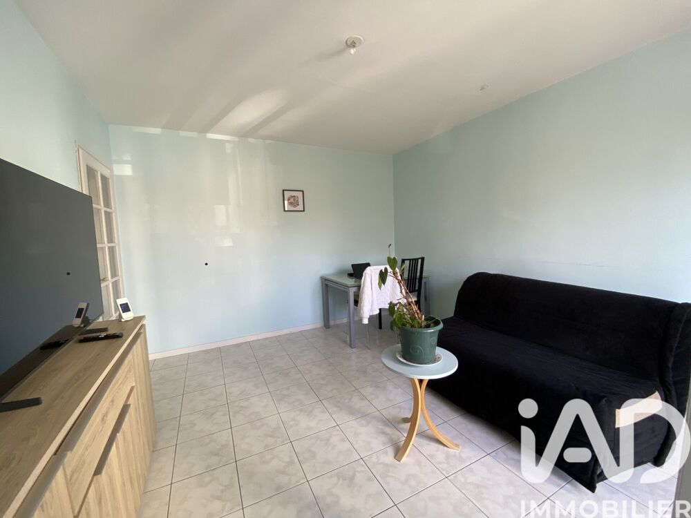 Appartement 3 pièces 61 m² · à Avon · 61 m² · 189 000 €