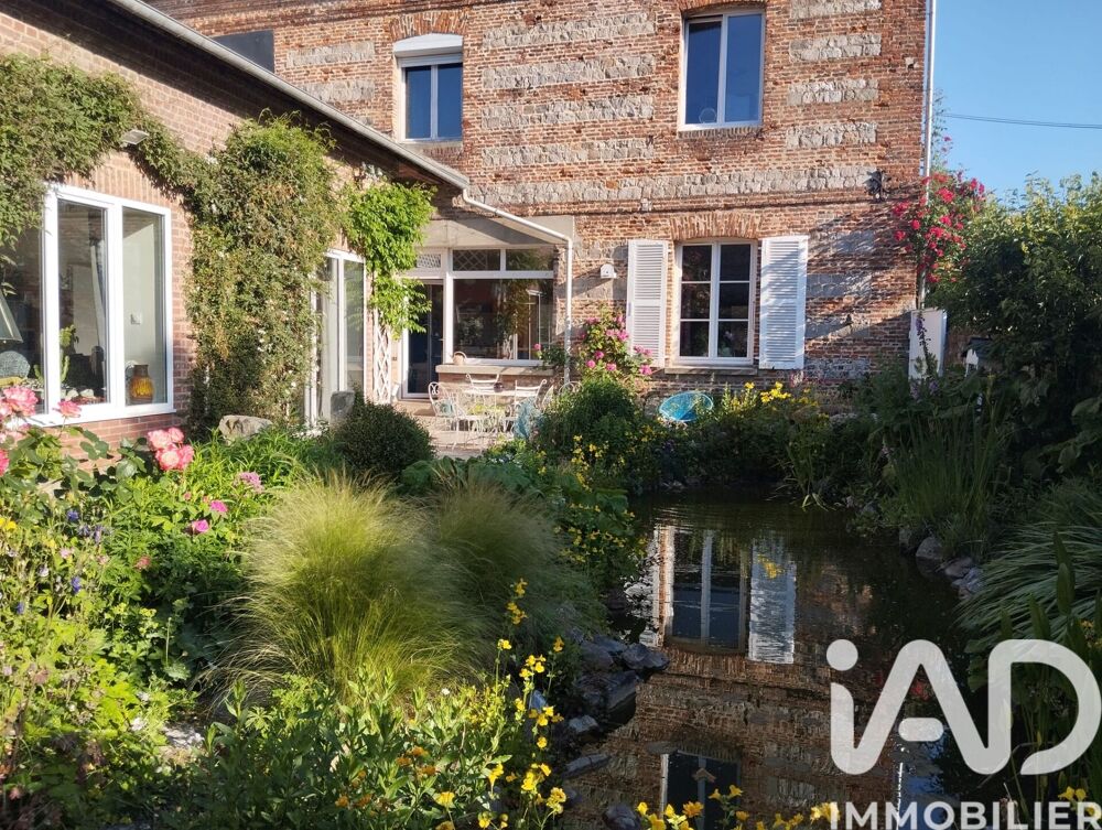 Vente Maison de ville 8 pièces