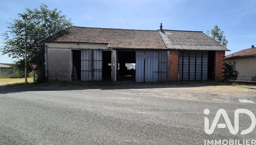 vente Immeuble - 190 m² Montbazens (12220)