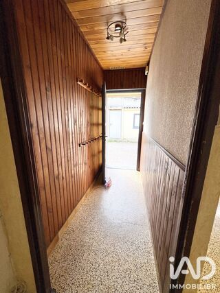  Maison à vendre 6 pièces 70 m²