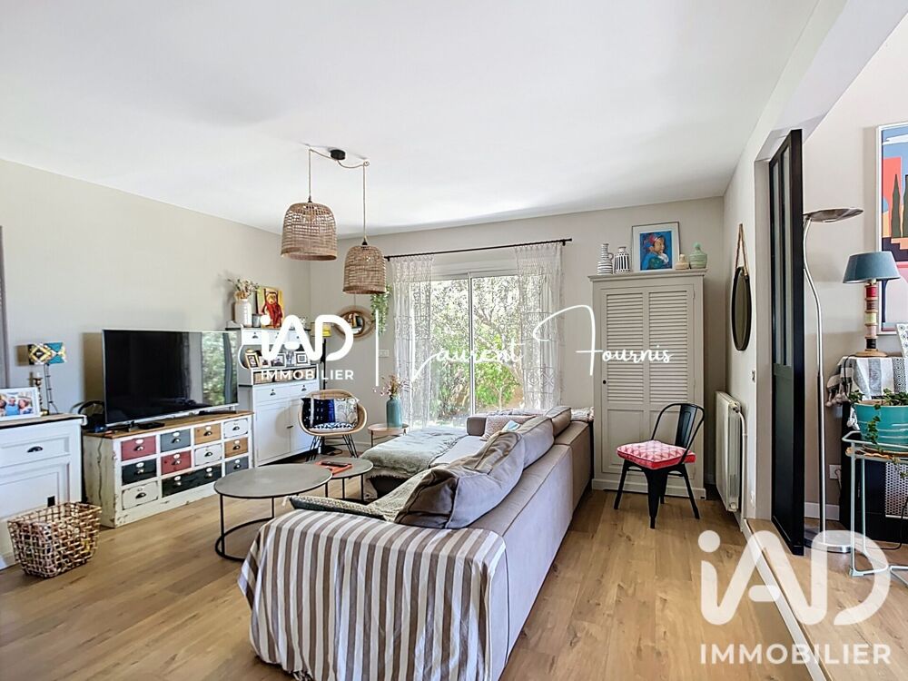Vente Maison Vente Maison/villa 6 pièces Balaruc-les-bains