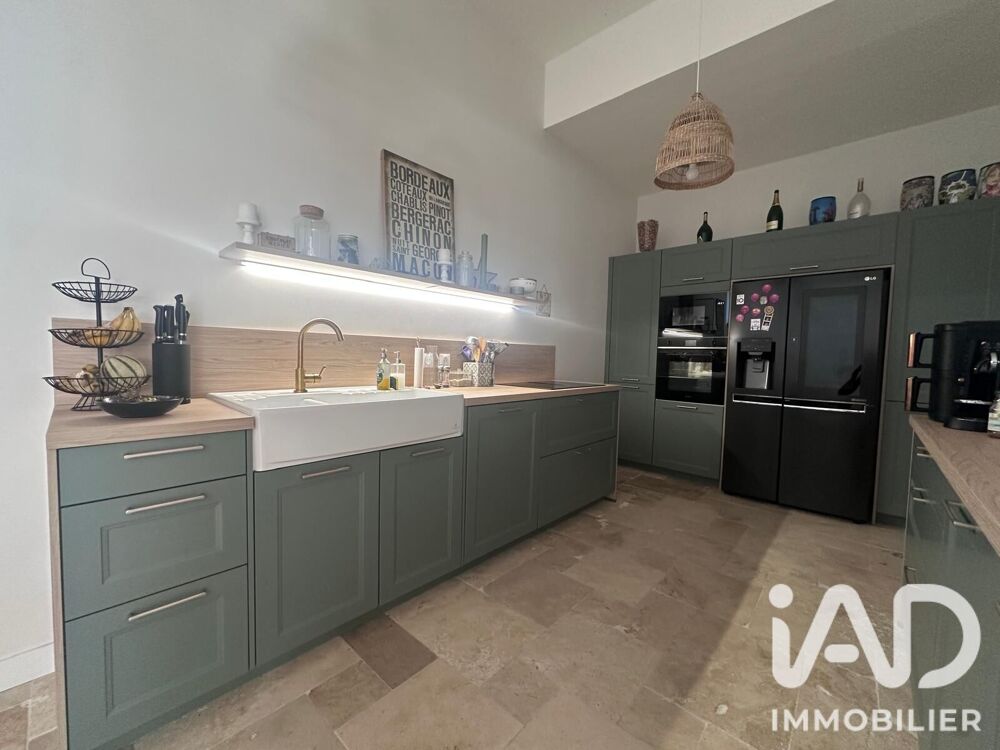 Vente Maison Vente Longère 5 pièces Fondettes