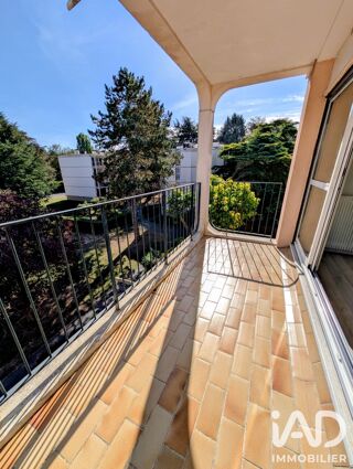 Vente Appartement Vente Appartement 3 pièces Écouen