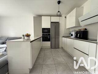  Maison à vendre 4 pièces 82 m²