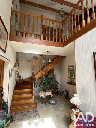  Maison à vendre 7 pièces 280 m²