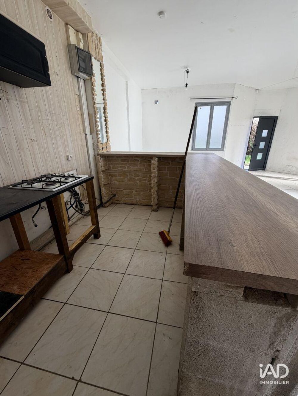   Location Bureaux 70 m&sup2; Marcoussis