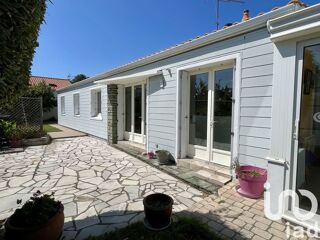  Maison à vendre 7 pièces 128 m²
