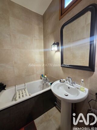  Maison à vendre 5 pièces 89 m²