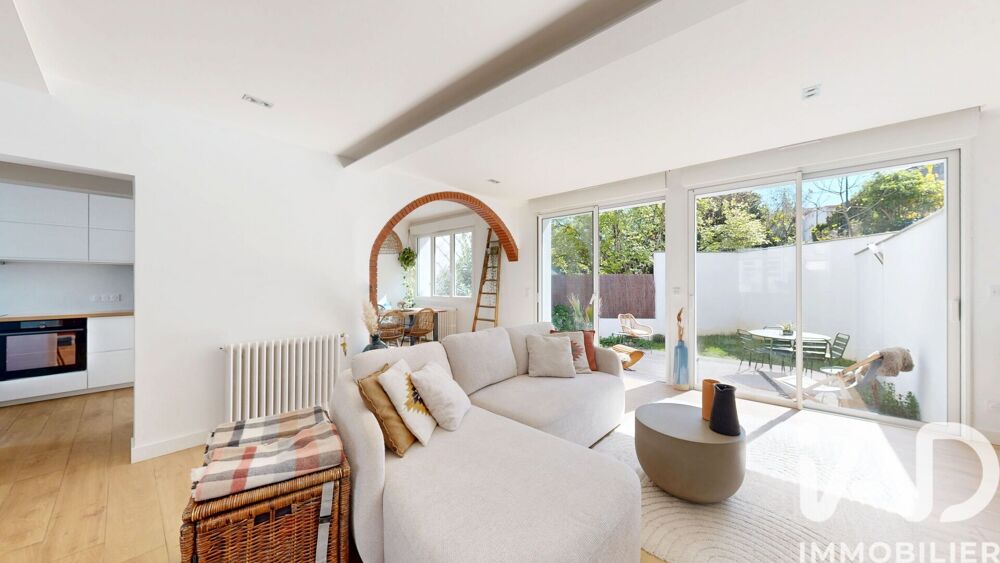 Vente Maison Vente Maison/villa 5 pièces Toulouse