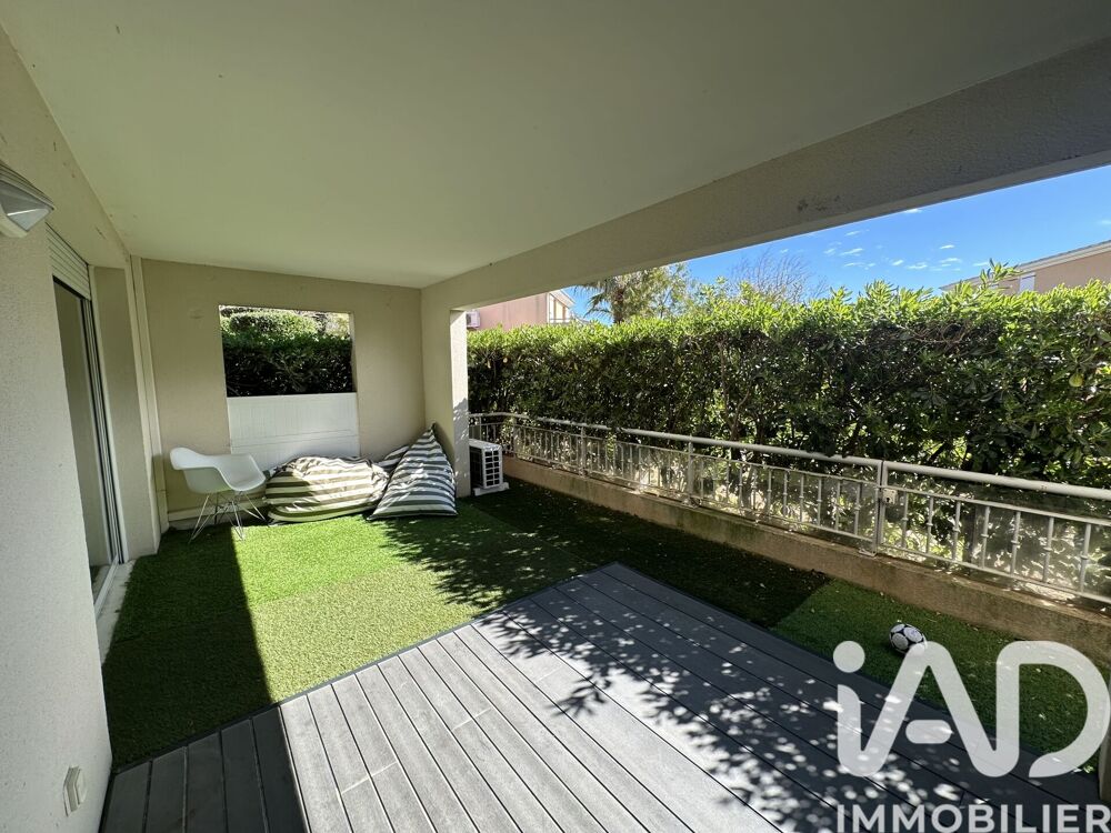 Vente Appartement Vente Appartement 3 pièces Hyères