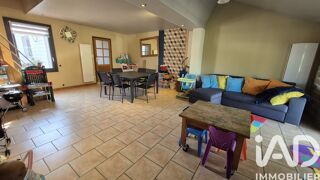  Maison à vendre 7 pièces 162 m²