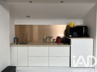  Appartement à vendre 2 pièces 54 m²