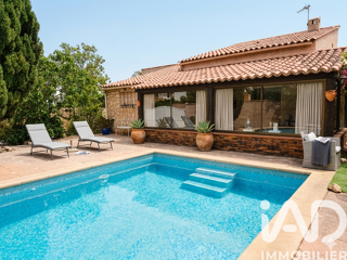  Maison � vendre 5 pi�ces 160 m�
