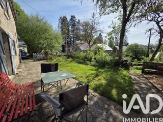  Maison � vendre 4 pi�ces 122 m�