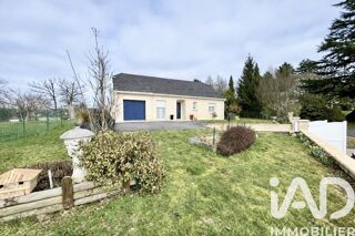  Maison à vendre 3 pièces 96 m²