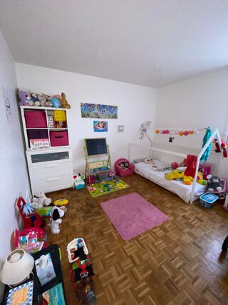  Appartement � louer 3 pi�ces 75 m�